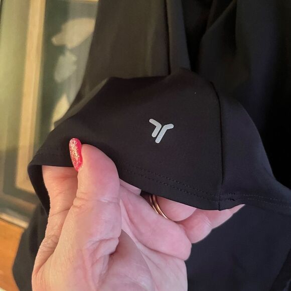 Old Navy Active Power Soft 2-in-1 Black Dress Bodysuit Built-in Bra  2XL - Picture 3 of 13